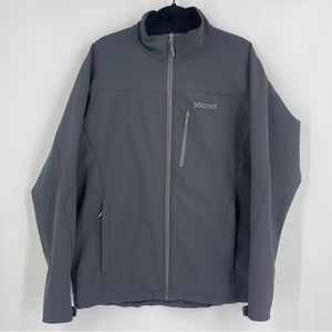 Marmot Mens utility snow jacket